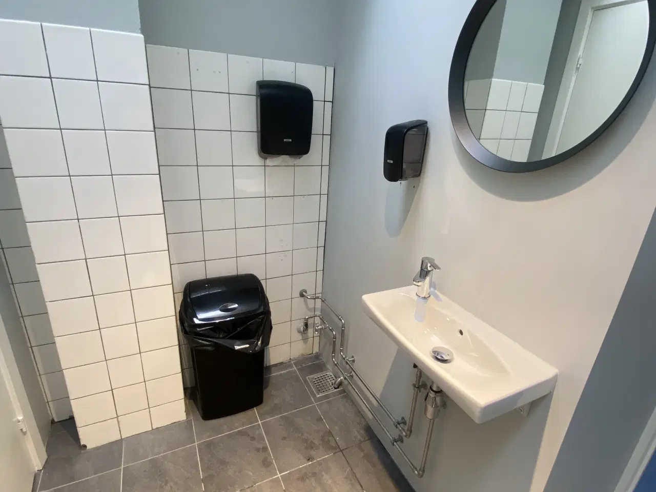 Billede 5 - Nordvest, Den kreative klasses nye legeplads