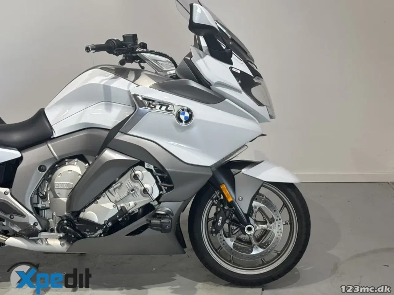 Billede 3 - BMW K 1600 GTL