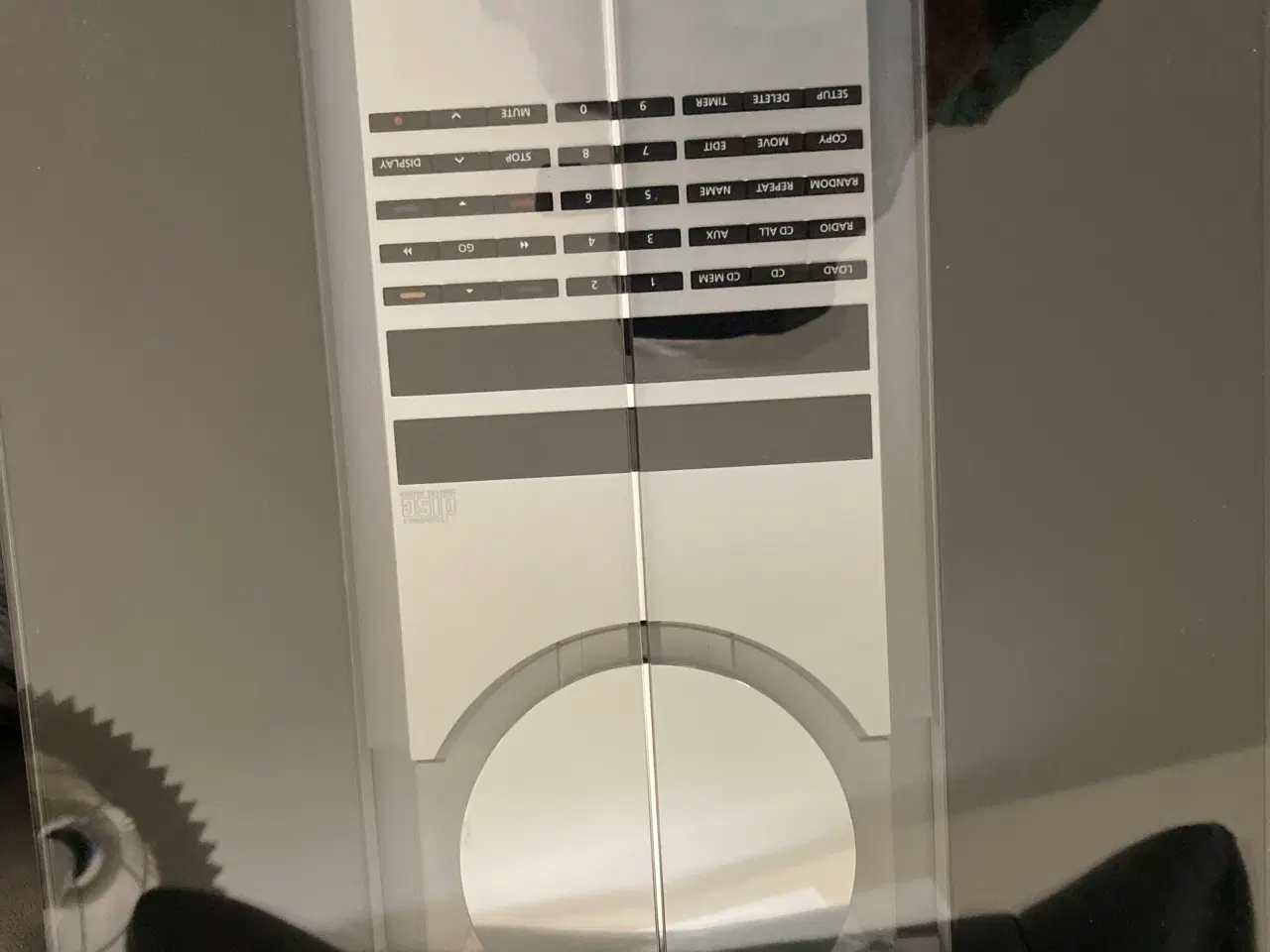 Billede 3 - B&O 3200 anlæg med ekstra højtalere