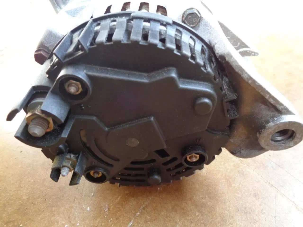 Billede 3 - Generator