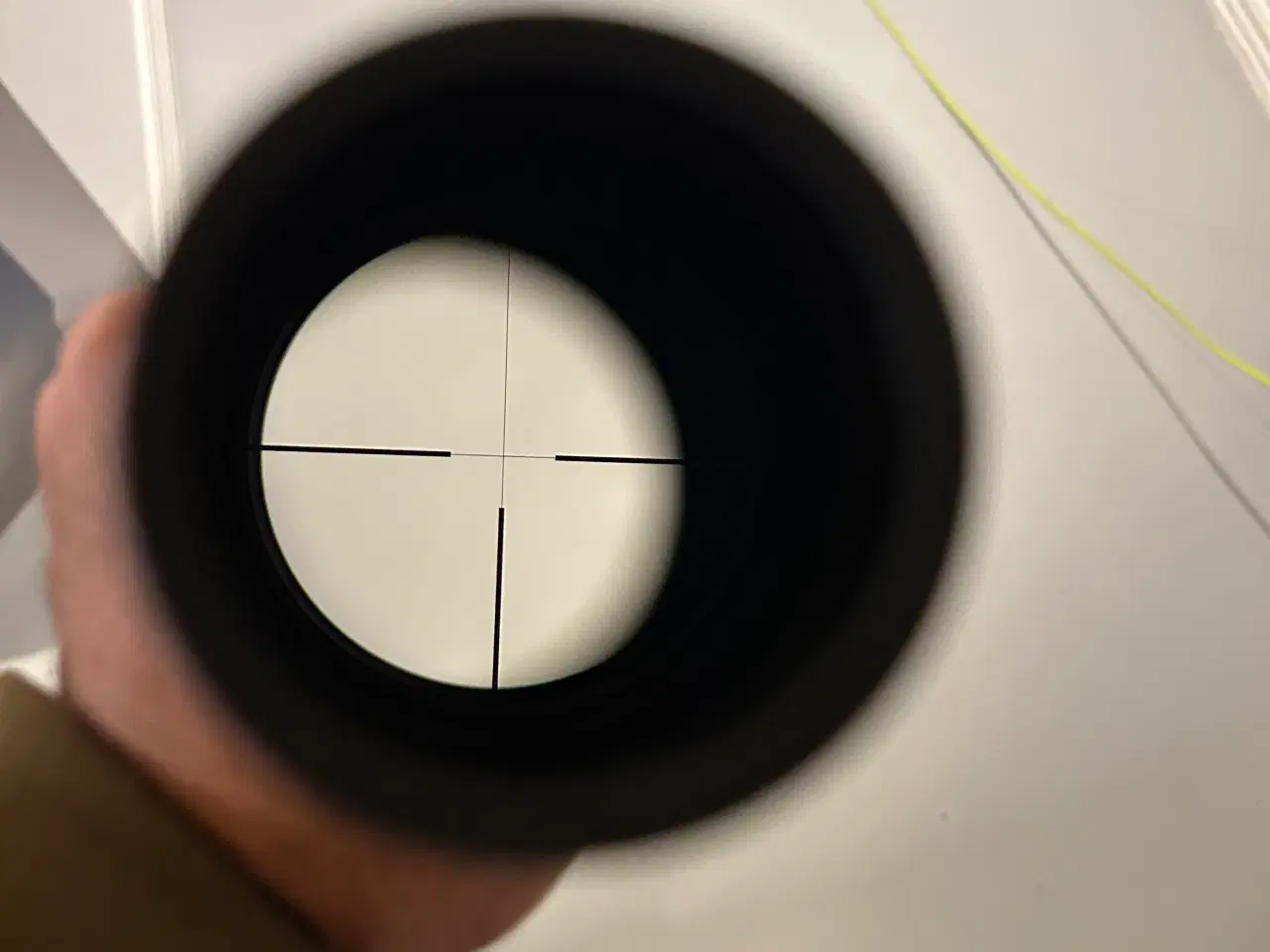 Billede 2 - Zeiss duralyt 3-12x50