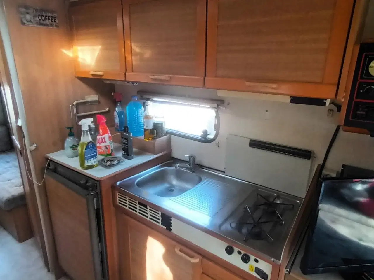 Billede 5 - Solifer Nordica Campingvogn