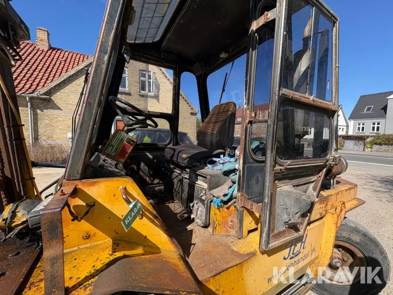 Billede 6 - Truck Heden 5440