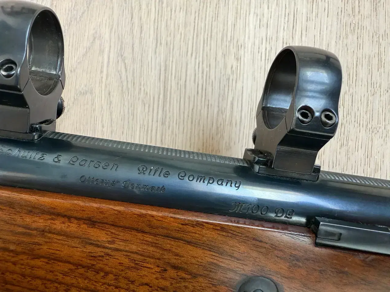 Billede 3 - Otterup model 100DL