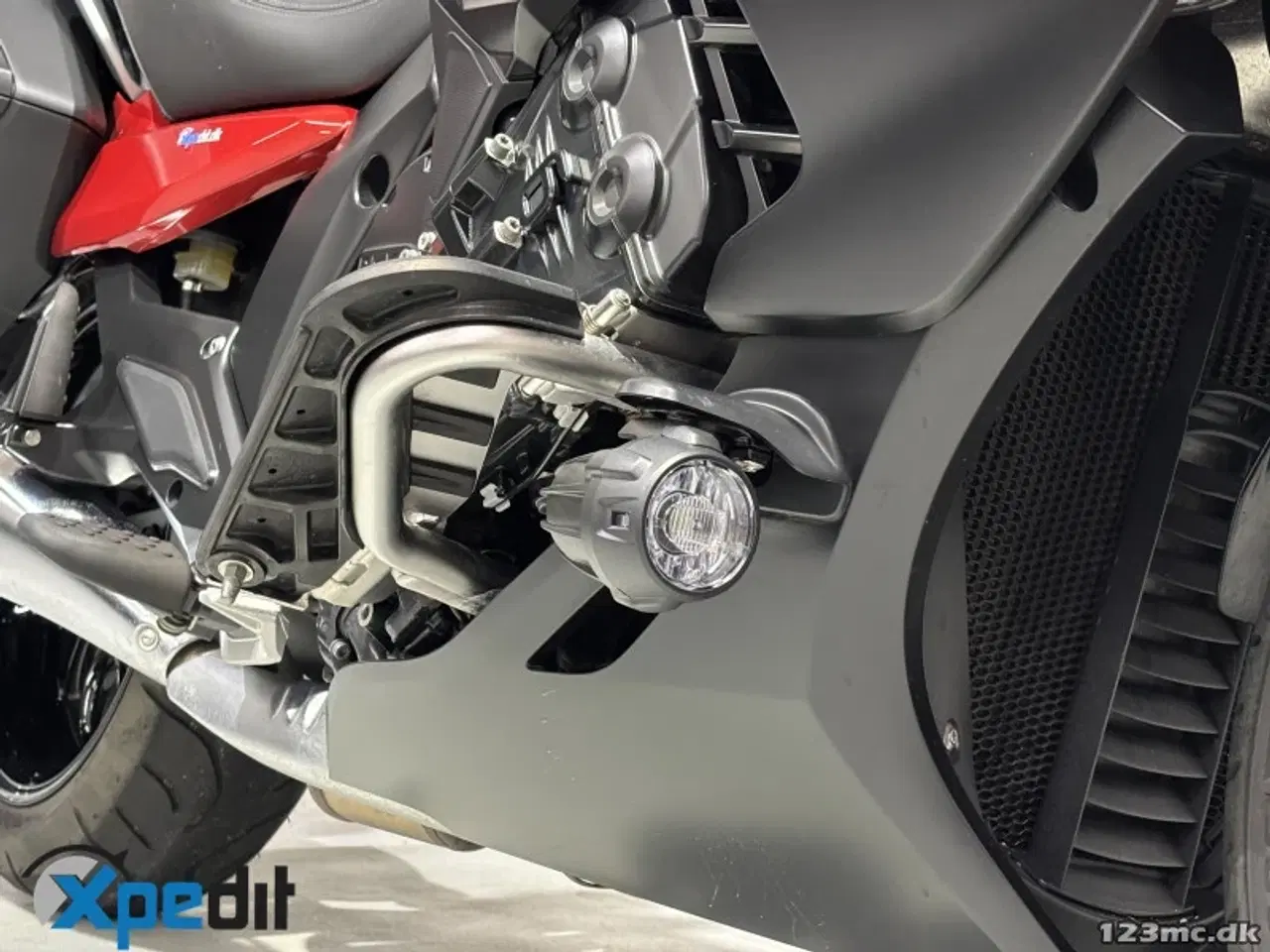 Billede 20 - BMW K 1600 GA Grand America