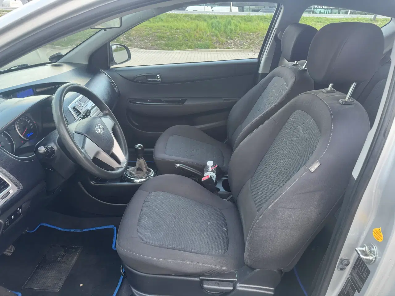 Billede 12 - Hyundai I20 1,2 Nysynet årg 2011
