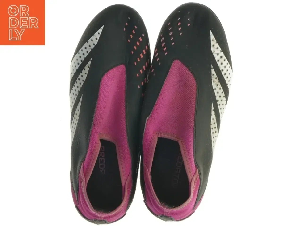Billede 5 - Adidas Predator fodboldstøvler fra Adidas (str. Længde, 25,5 cm)