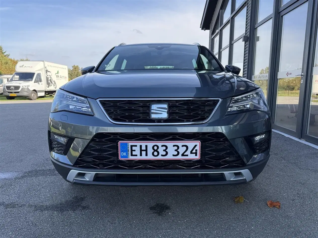 Billede 3 - Seat Ateca 1.5 TSi 150 Xcellence DSG