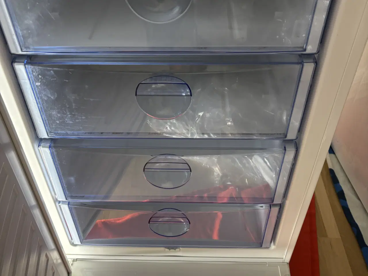 Billede 2 - Gratis Vestfrost køle/frys