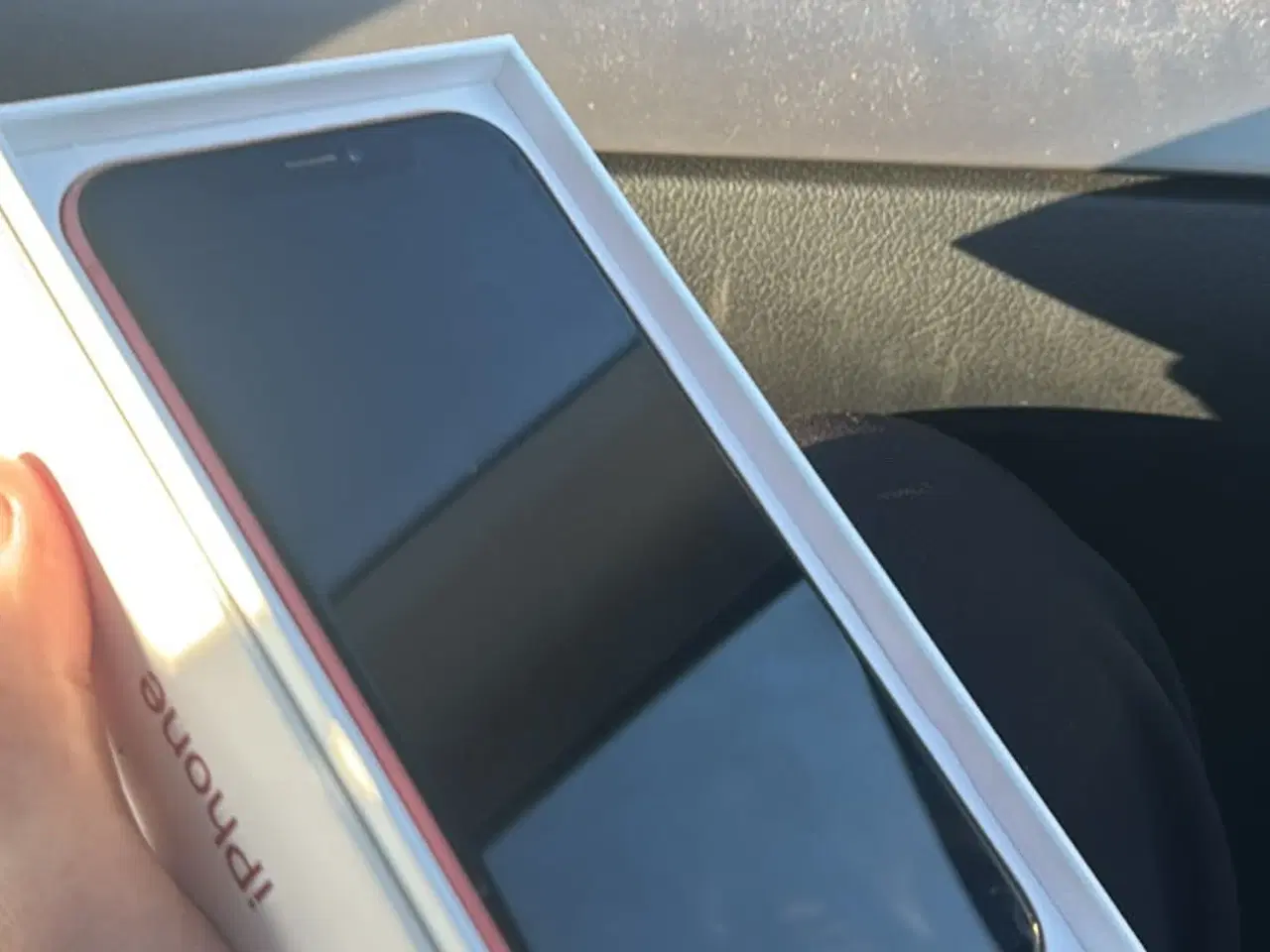 Billede 5 - iPhone XR 64GB