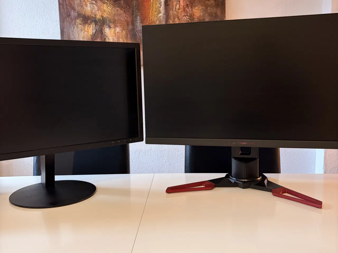 Billede 1 - Acer Predator 27” gaming-skærm