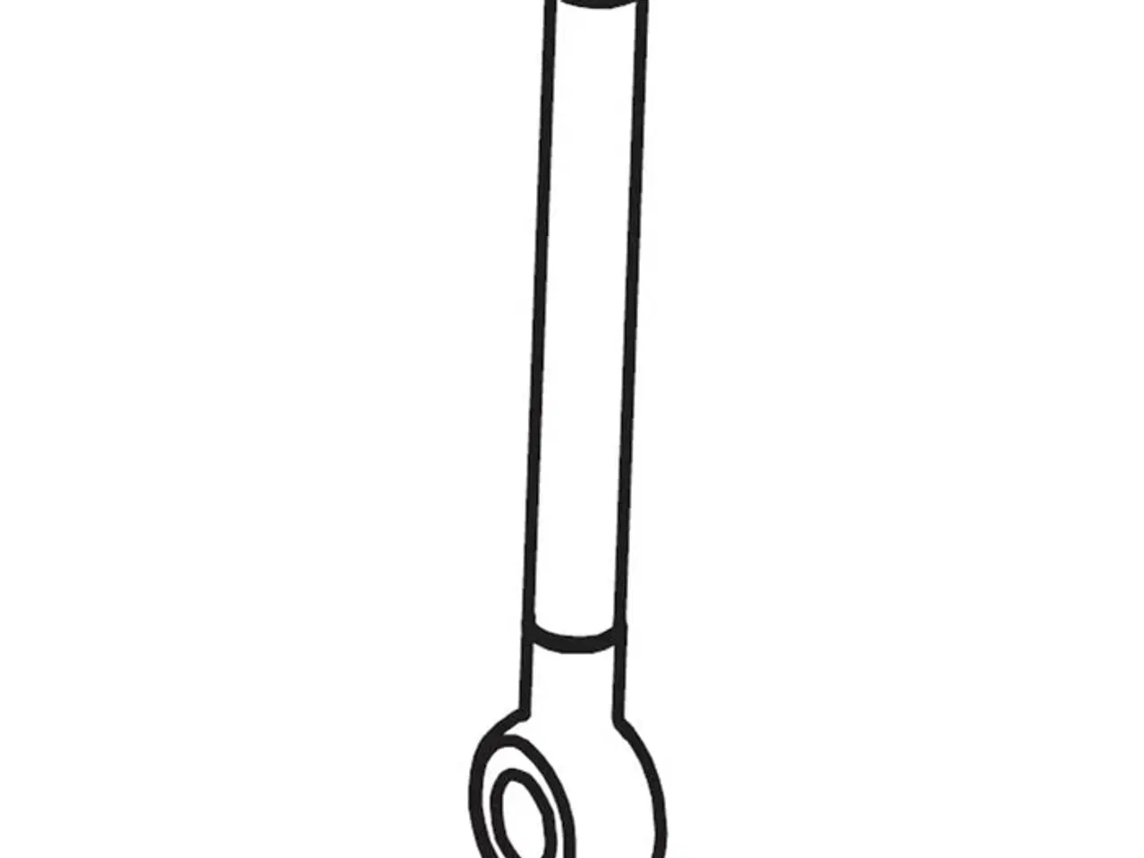 Billede 1 - BuzzRack Reservedel 140-2008-001-04D