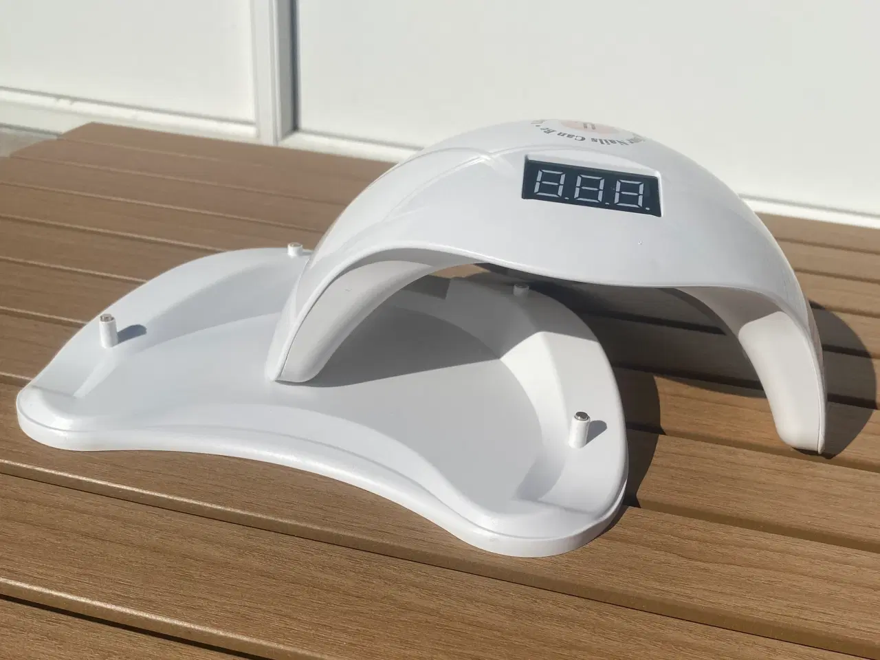 Billede 5 - UV-lampe Nailster