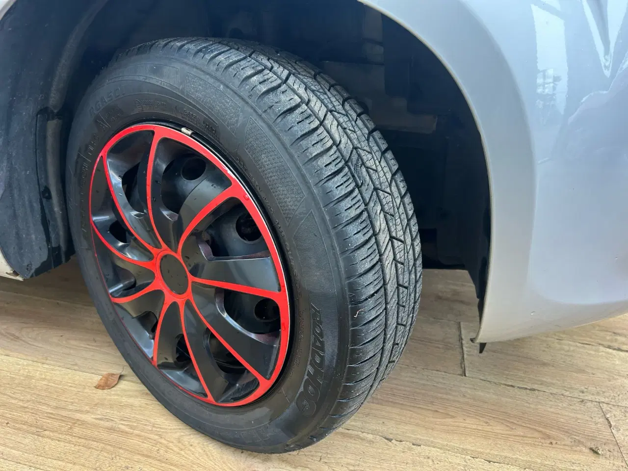 Billede 9 - Fiat Panda 875 TB 85HK 5d