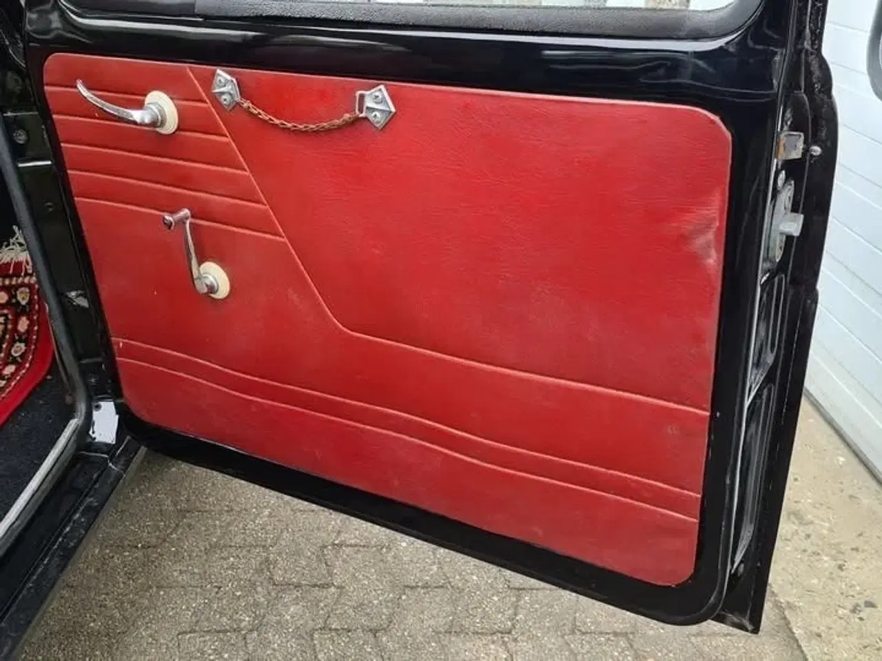 Billede 11 - Ford Anglia 1,2 