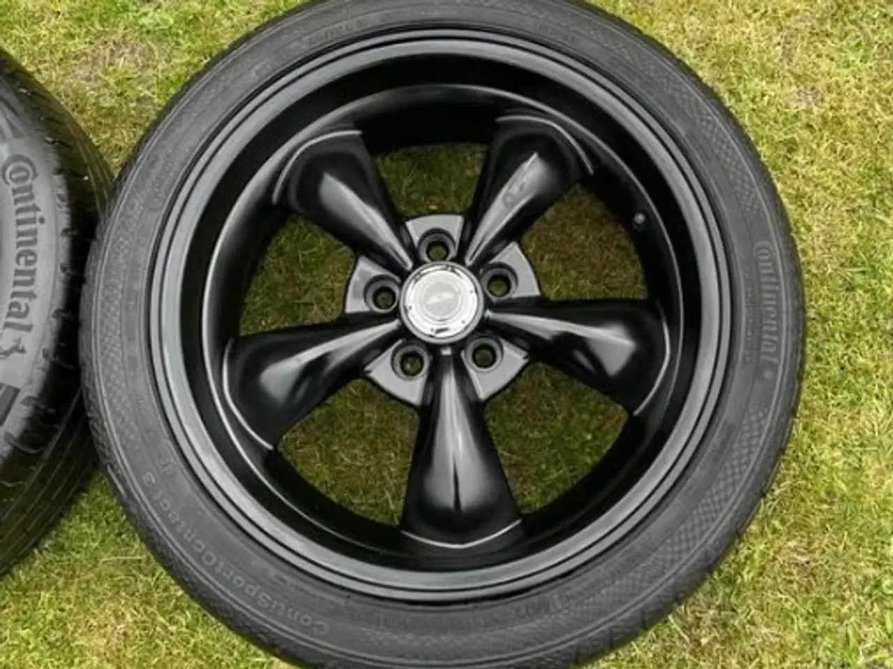 Billede 4 - American racing special edition