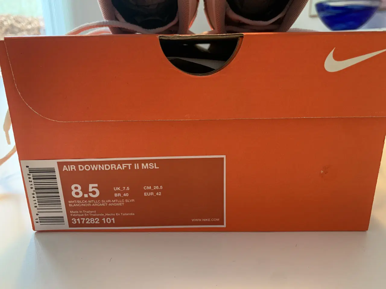 Billede 4 - Nike løbesko 