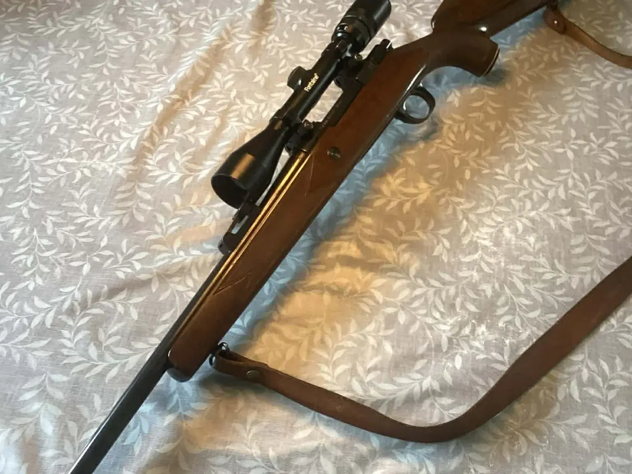 Billede 3 - Sako L579 Forester cal.308