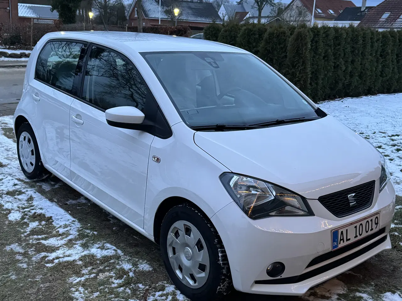 Billede 1 - Seat mii