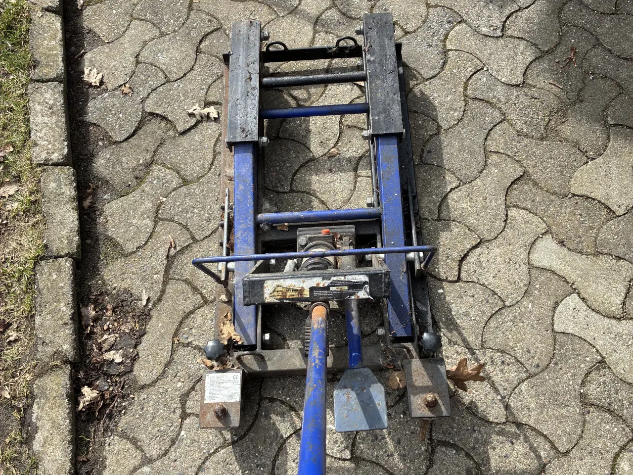 Billede 10 - Div. Maskiner