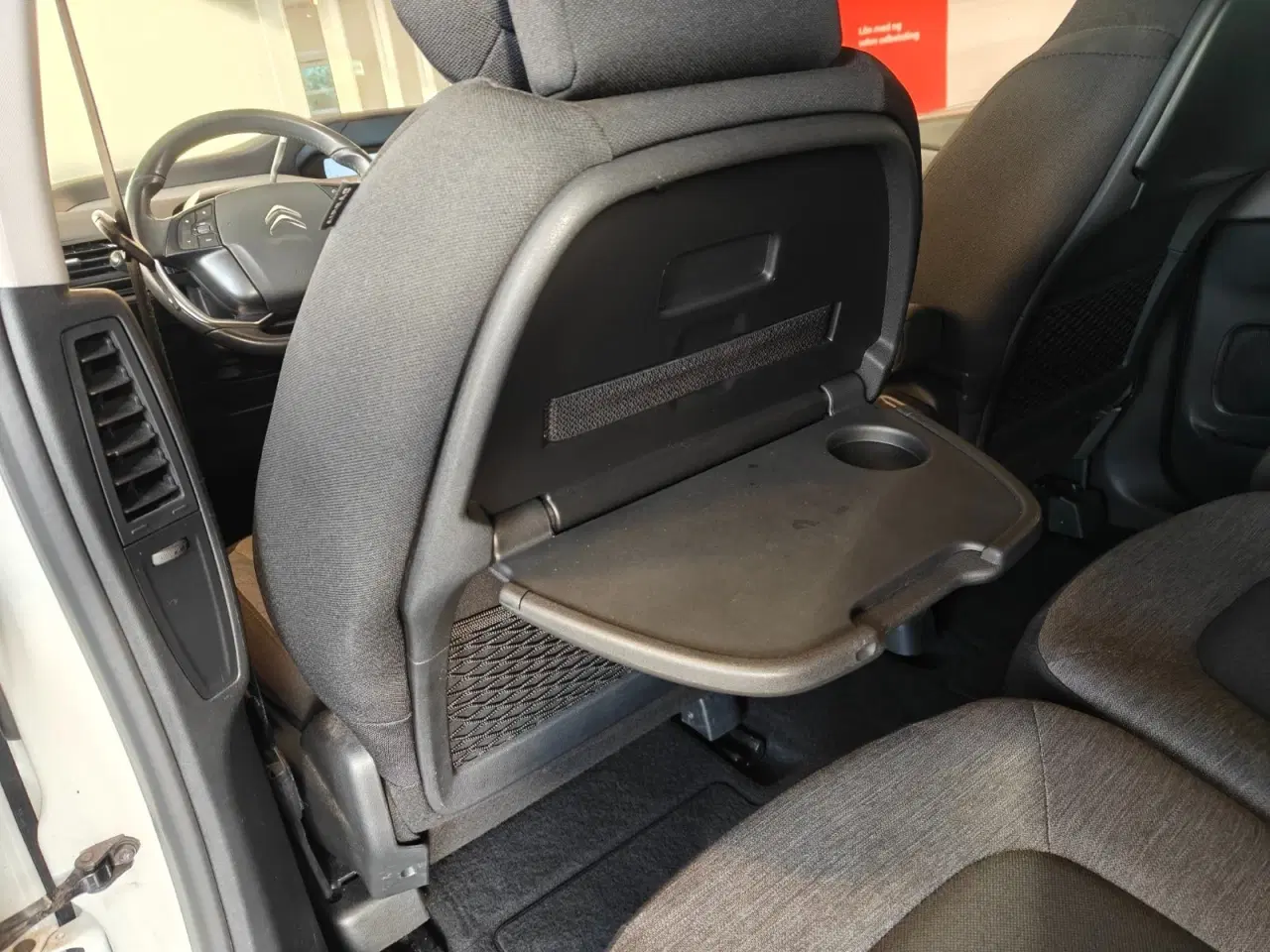 Billede 11 - Citroën C4 SpaceTourer 1,5 BlueHDi 130 Iconic EAT8