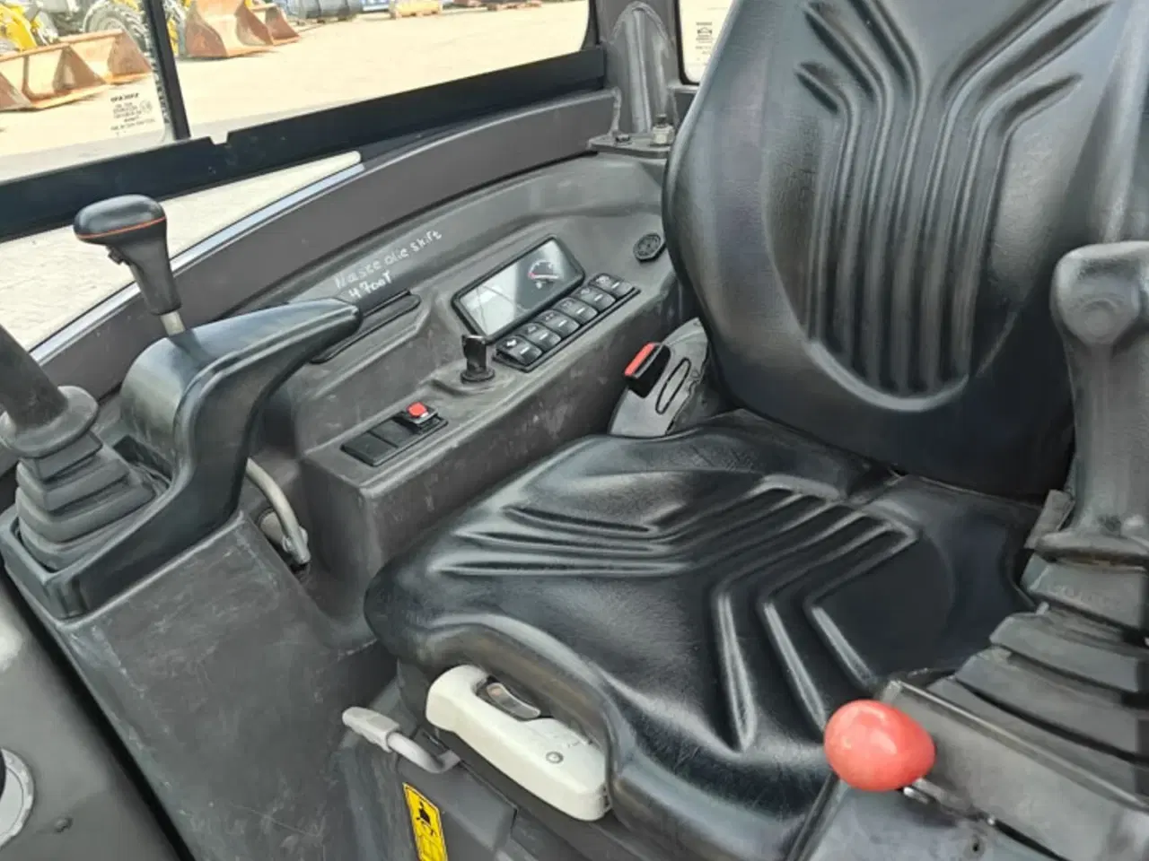 Billede 8 - Volvo EC20D
