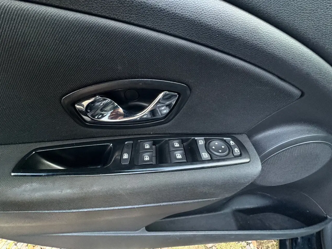 Billede 16 - Renault Megane III 1,5 dCi 110 Expression Sport Tourer aut.