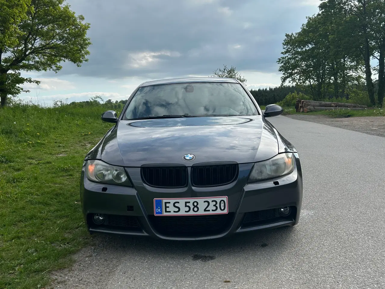 Billede 7 - bmw 320d