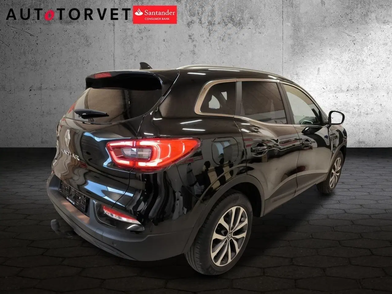 Billede 3 - Renault Kadjar 1,5 dCi 115 Zen EDC