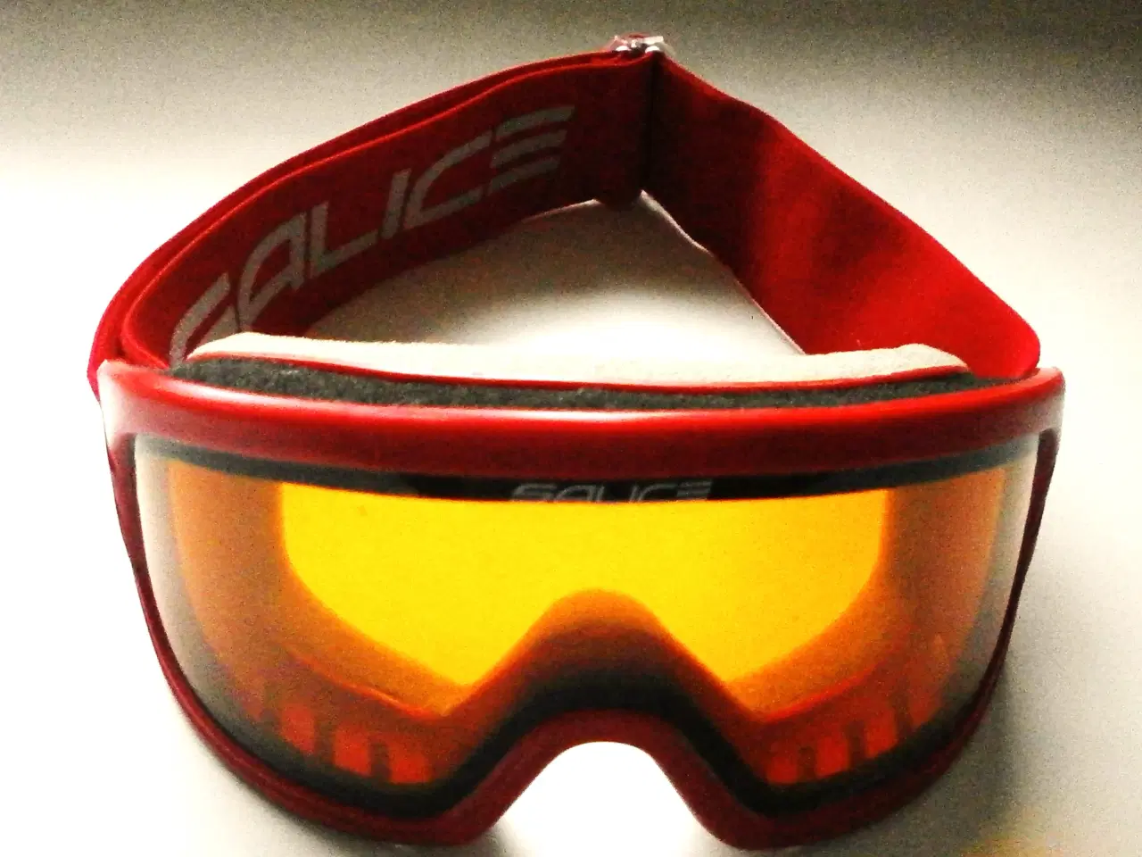 Billede 1 - SALICE Ski briller - Perfekt Gave