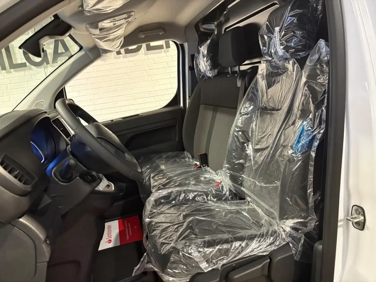 Billede 6 - Citroën ë-Jumpy 75 L2 BaseLine