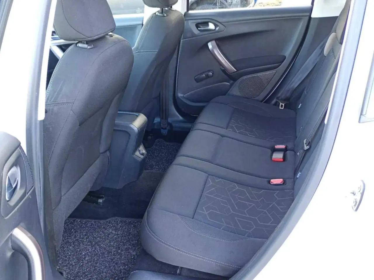 Billede 8 - Peugeot 2008 1,2 VTi Crossover