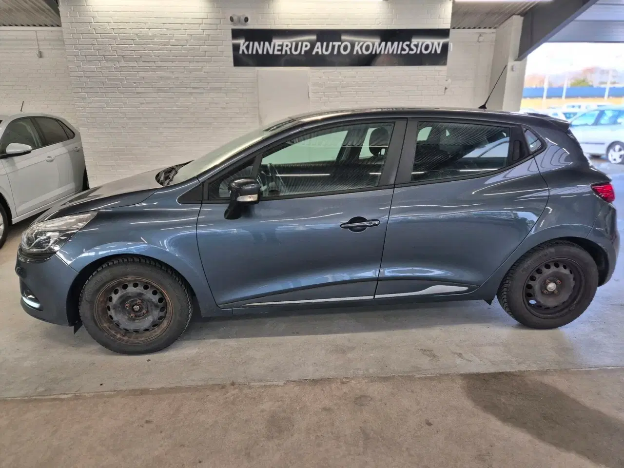 Billede 3 - Renault Clio 0,9 Energy TCe Zen 90HK 5d