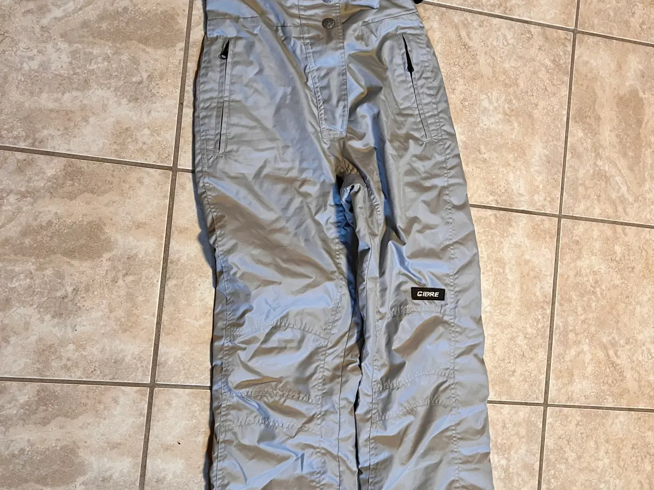 Billede 3 - Dame skitøj