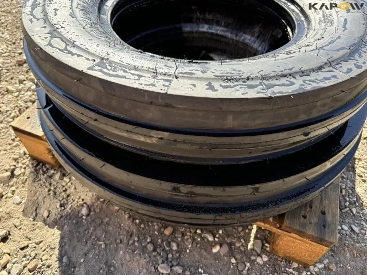 Billede 12 - Speedways 6.50-16