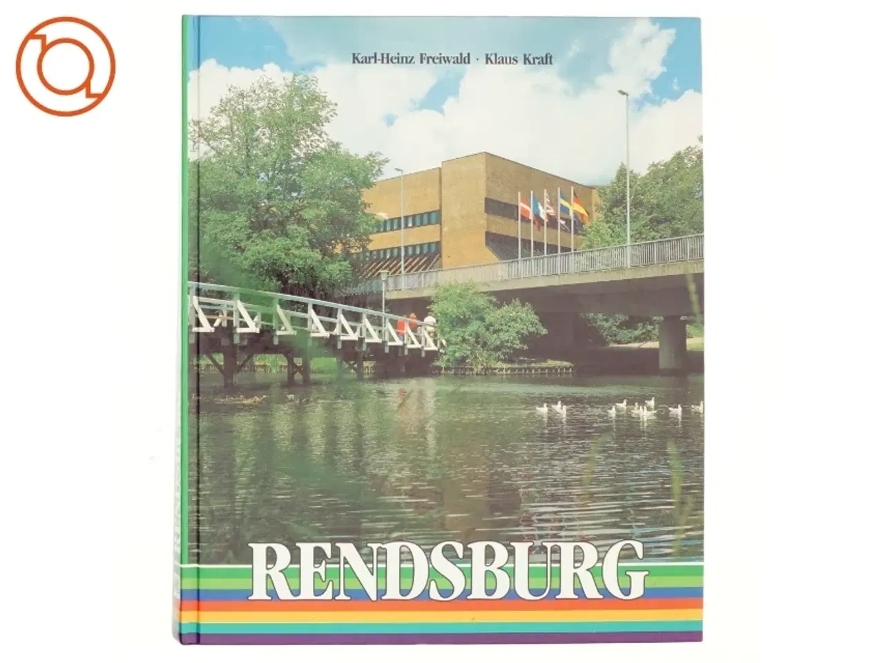 Billede 1 - Rendsburg