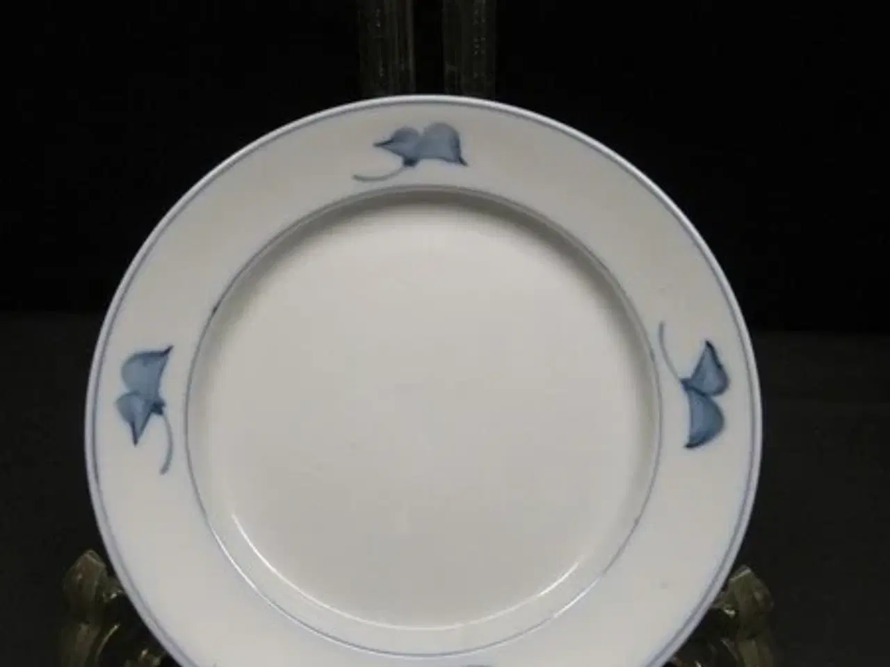 Billede 1 - Noblesse Tallerken flad 17 cm.