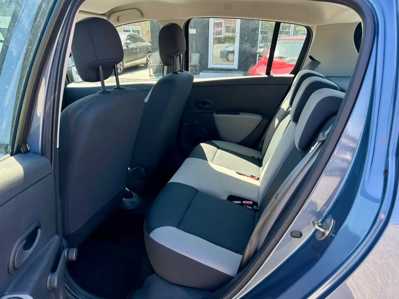 Billede 11 - Renault Clio III 1,2 16V Authentique