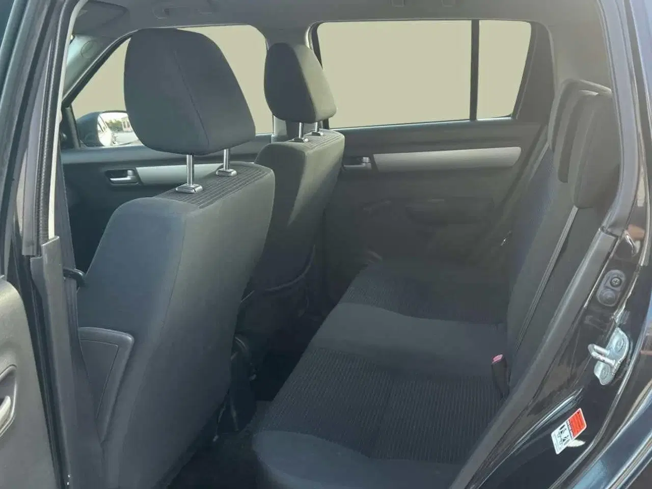 Billede 17 - Suzuki Swift 1,3 GL-A