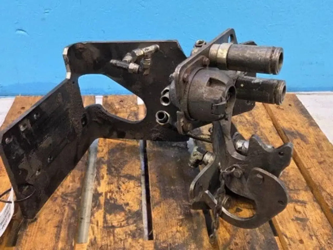 Billede 18 - Massey Ferguson 6290 Support 3794523M3