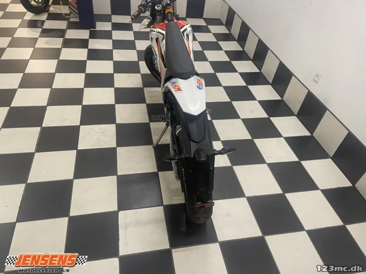 Billede 4 - KTM Freeride E-SM