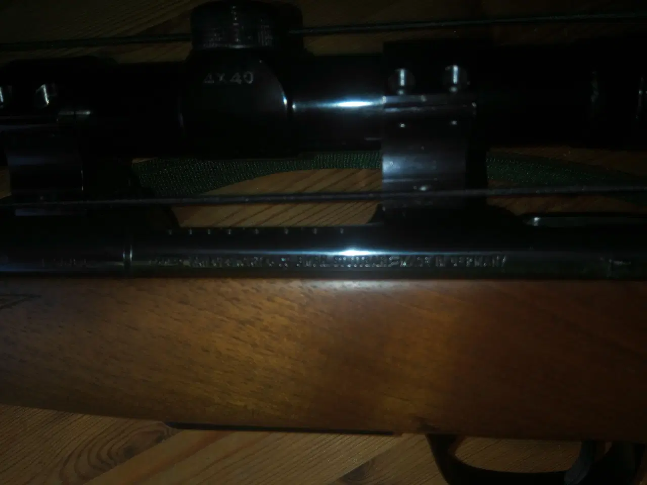 Billede 3 - Kreigeskorte & co. .308 win