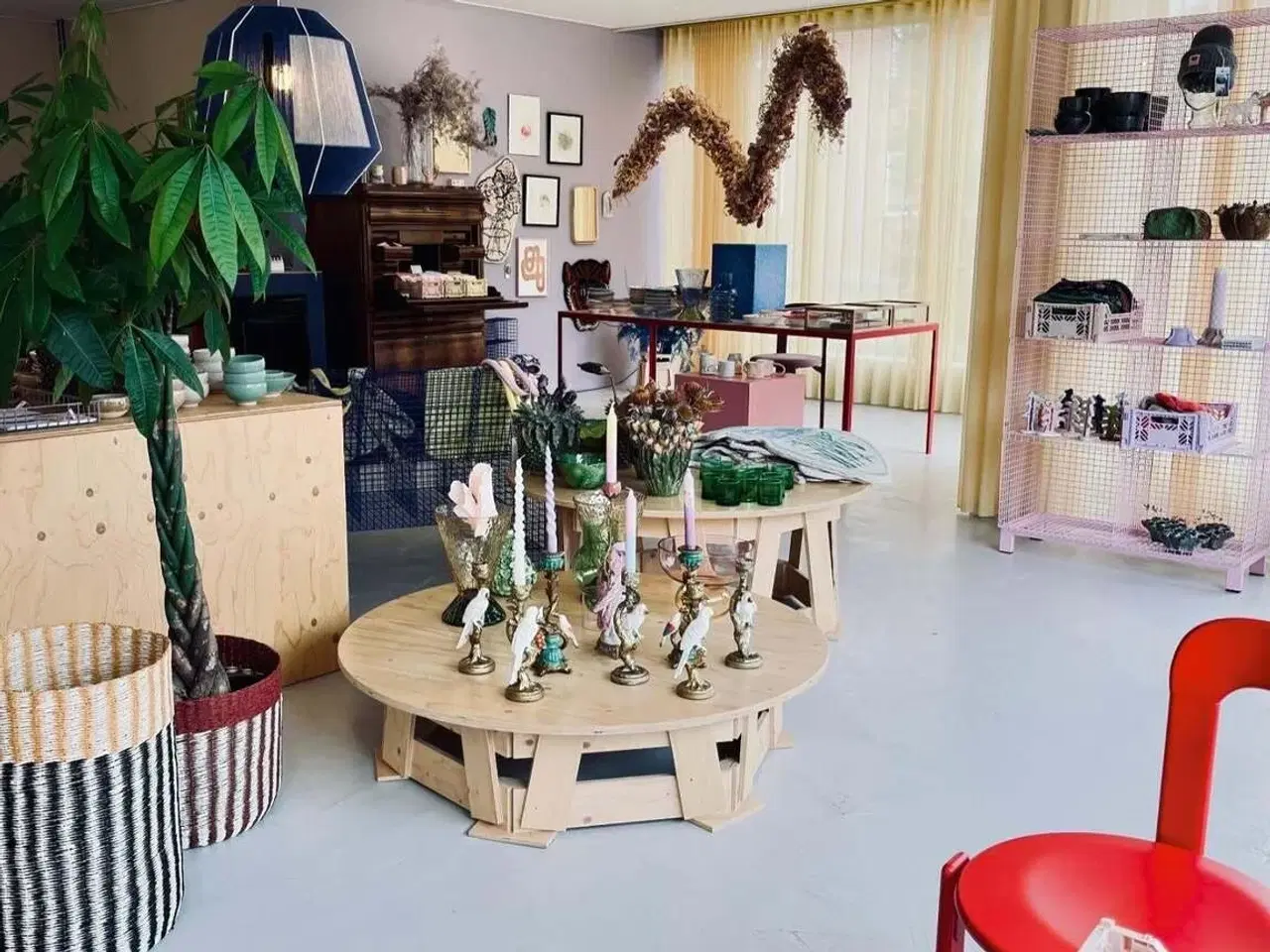 Billede 3 - Erhverslokale i Herning Centrum