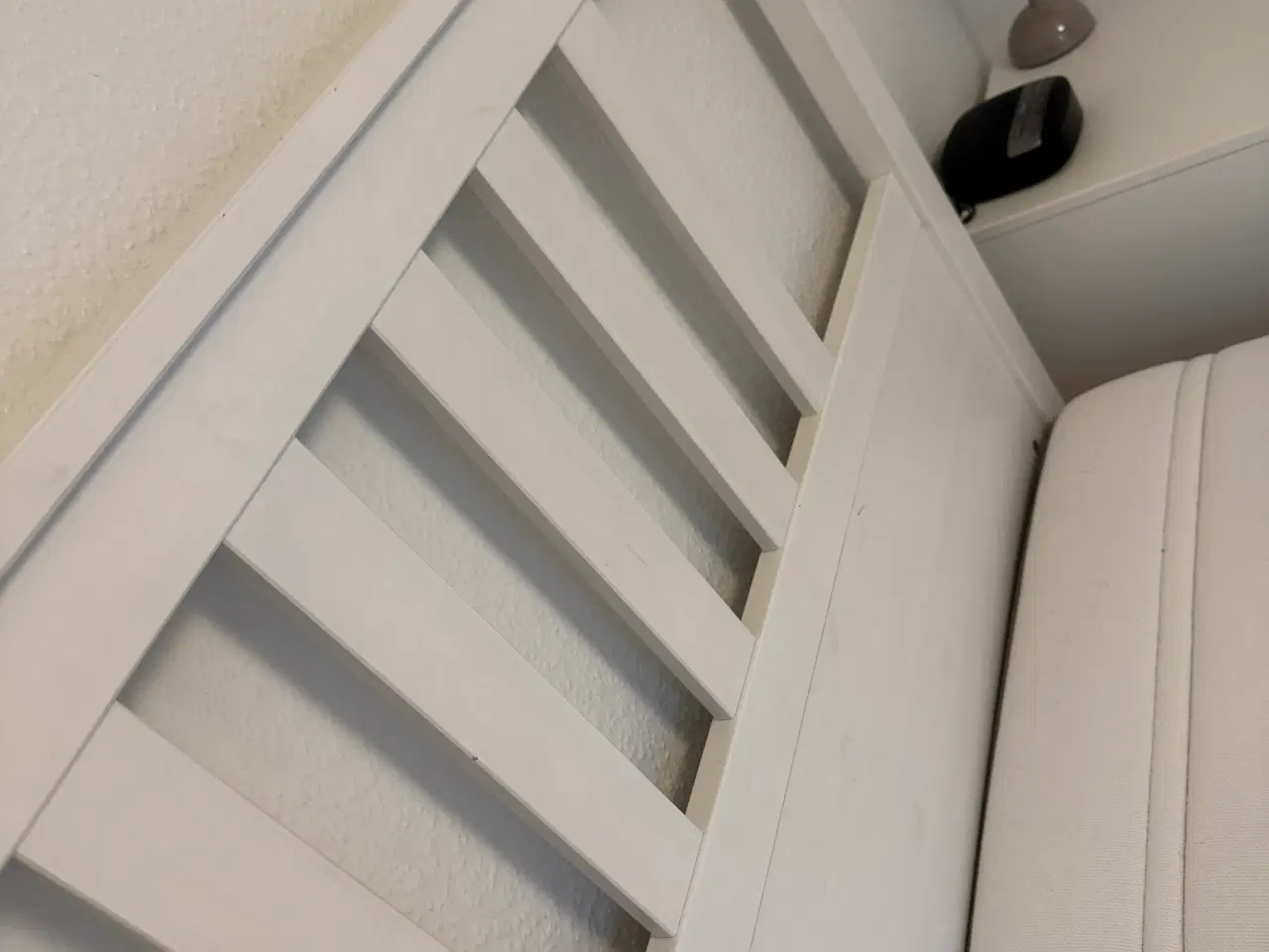 Billede 6 - HEMNES seng IKEA