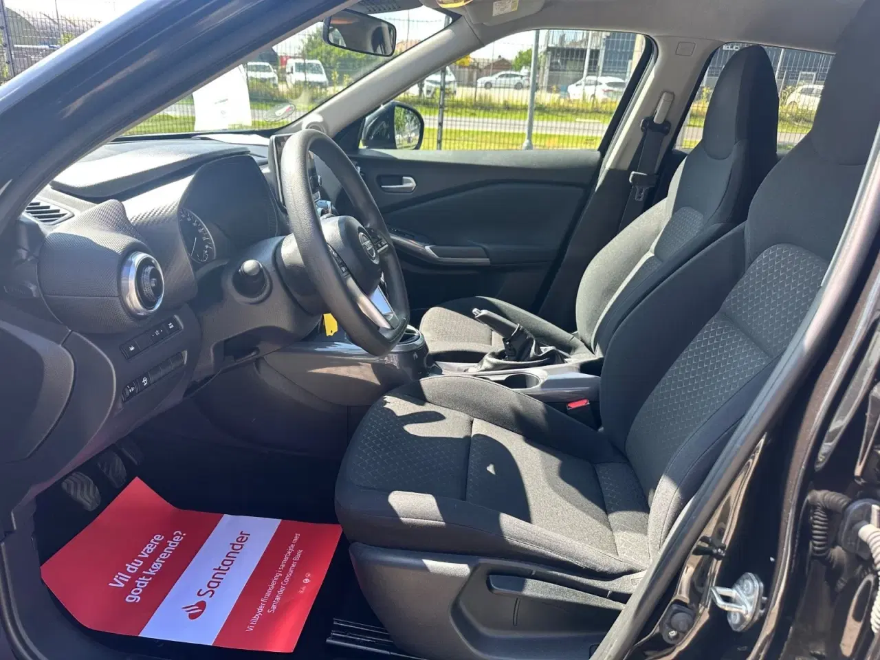 Billede 10 - Nissan Juke 1,0 Dig-T 114 Acenta