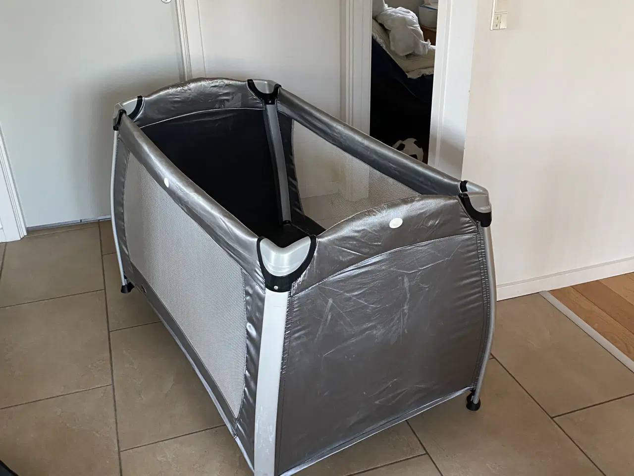 Billede 1 - Weekendseng