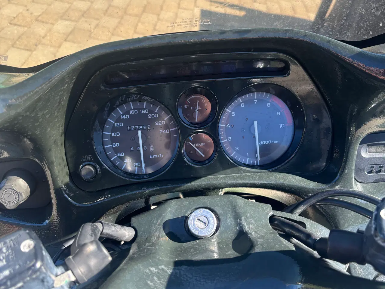 Billede 5 - Honda st1100