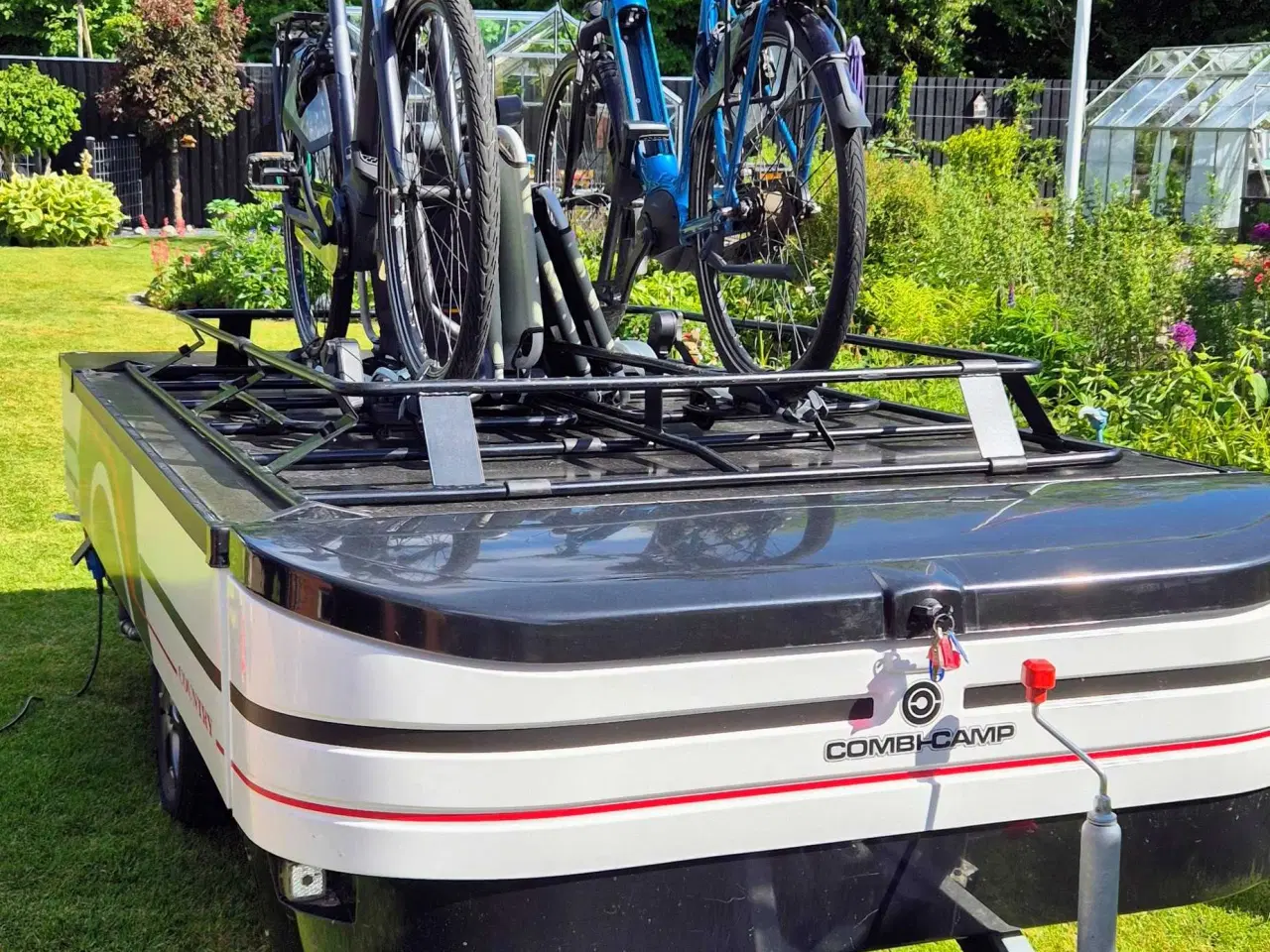 Billede 5 - Compi camp country 