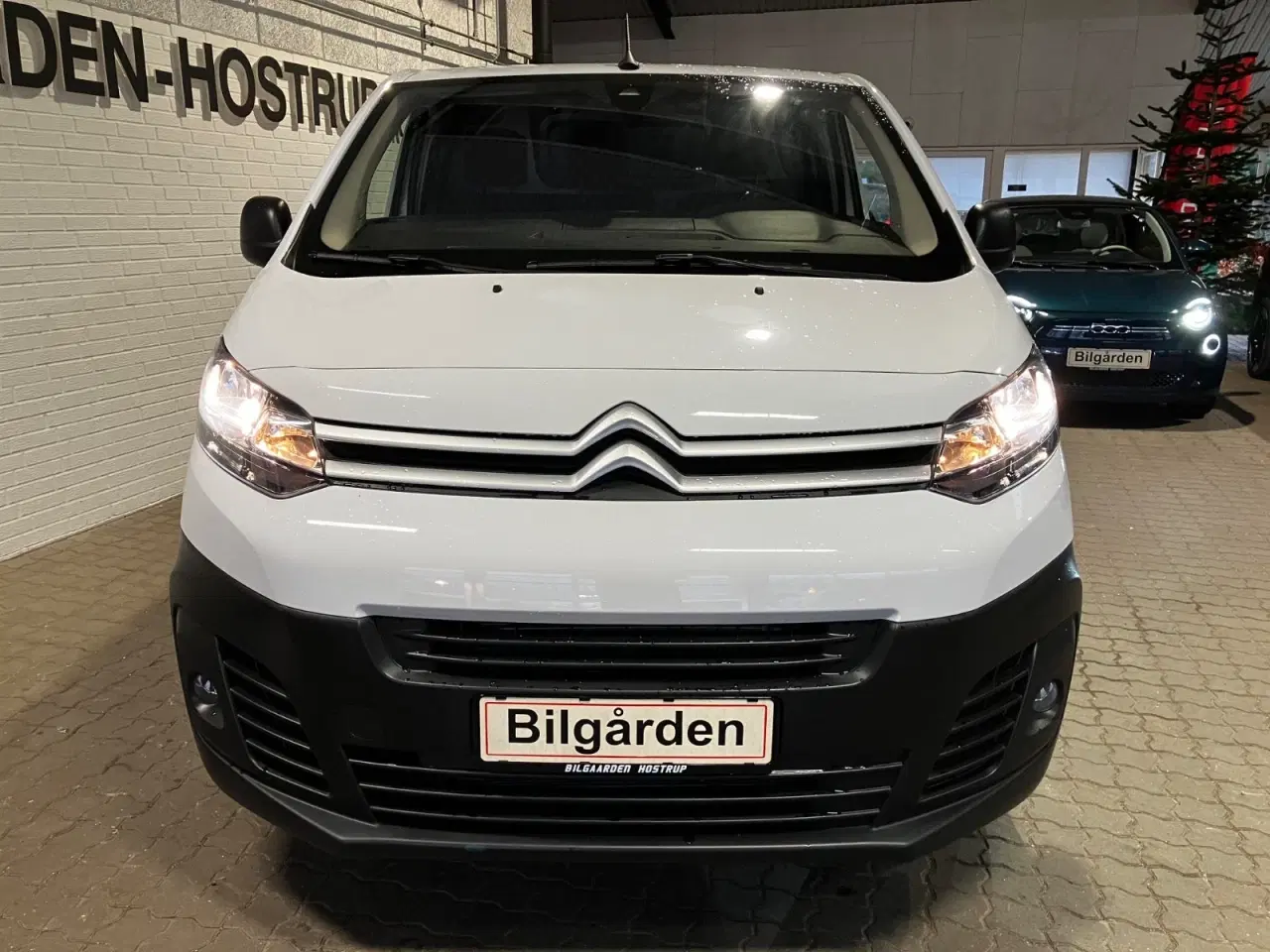 Billede 2 - Citroën ë-Jumpy 75 L3 MasterLine