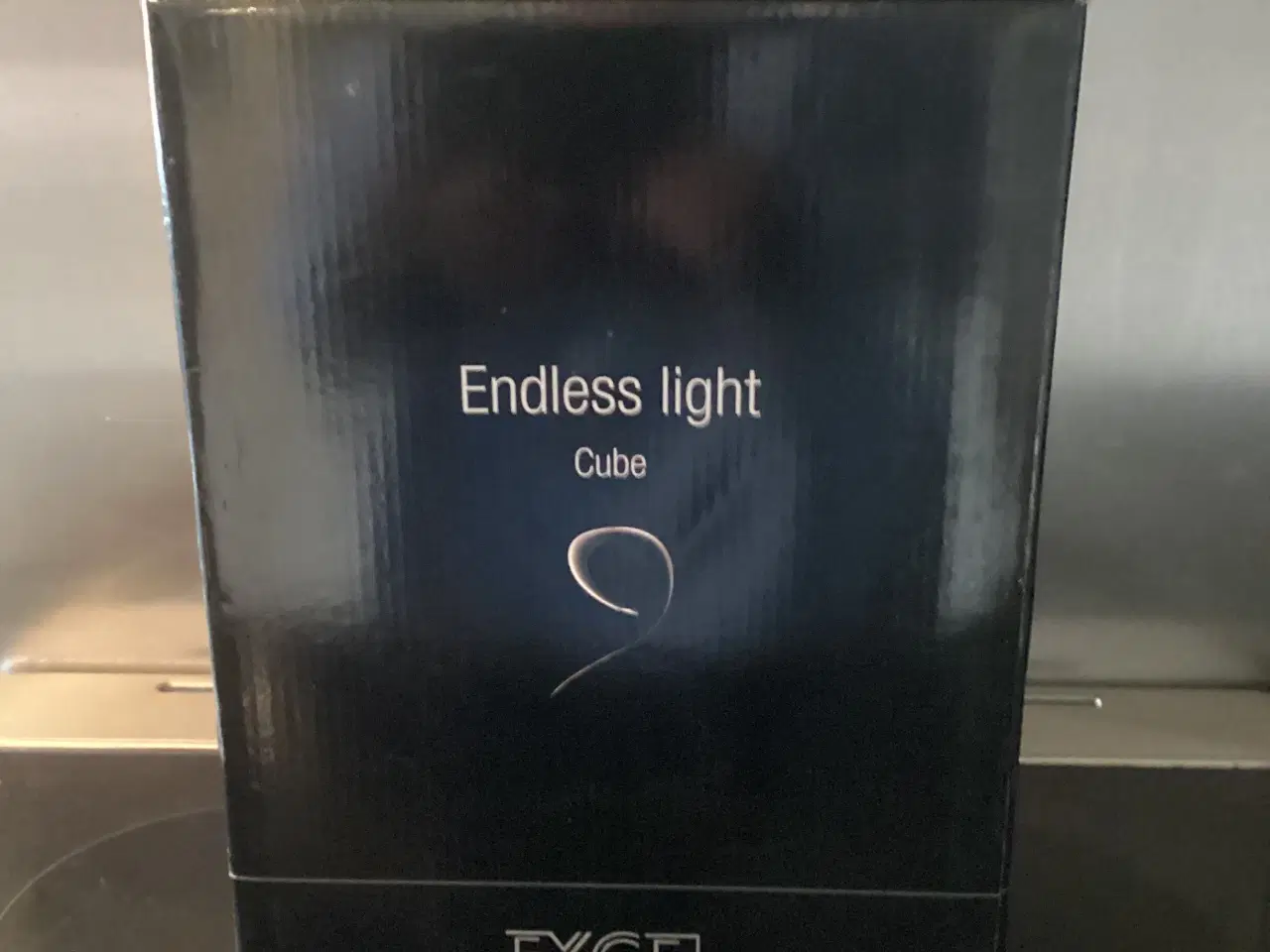 Billede 3 - Excel Endless light cube til 9 lys